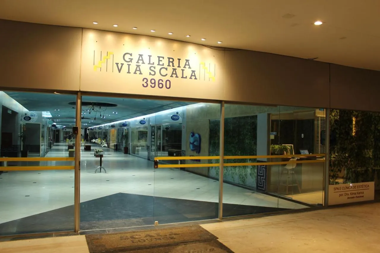 06 Flat Beira Mar Com Energia, Vaga, 3 Camas, Wi-Fi E Ar Διαμέρισμα Φορταλέζα